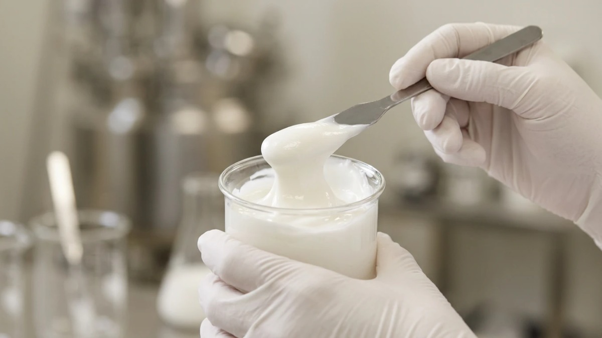 professional personal care product manufacturer