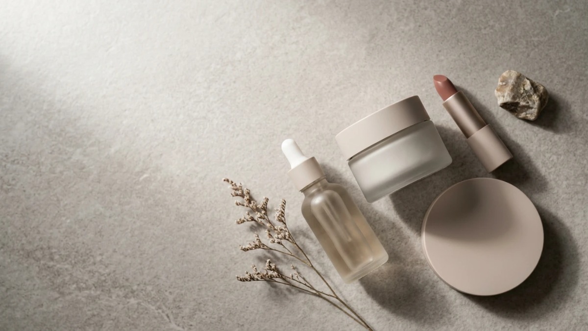 Makeup & Cosmetics