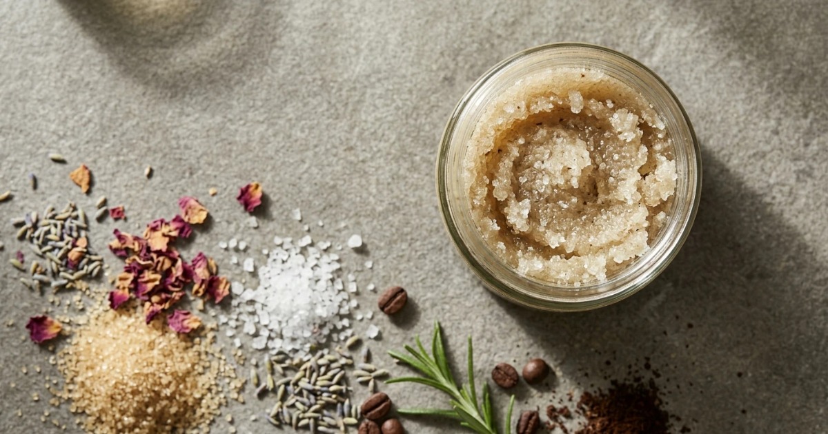 Body Scrub