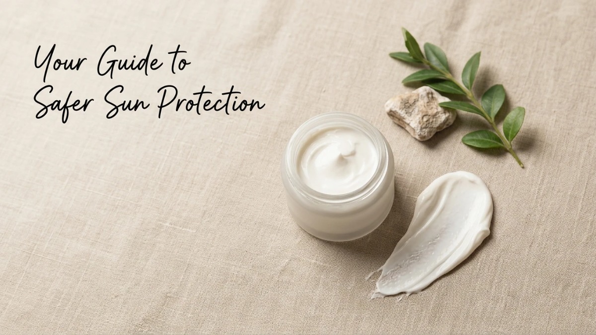 Sunscreen Ingredients List