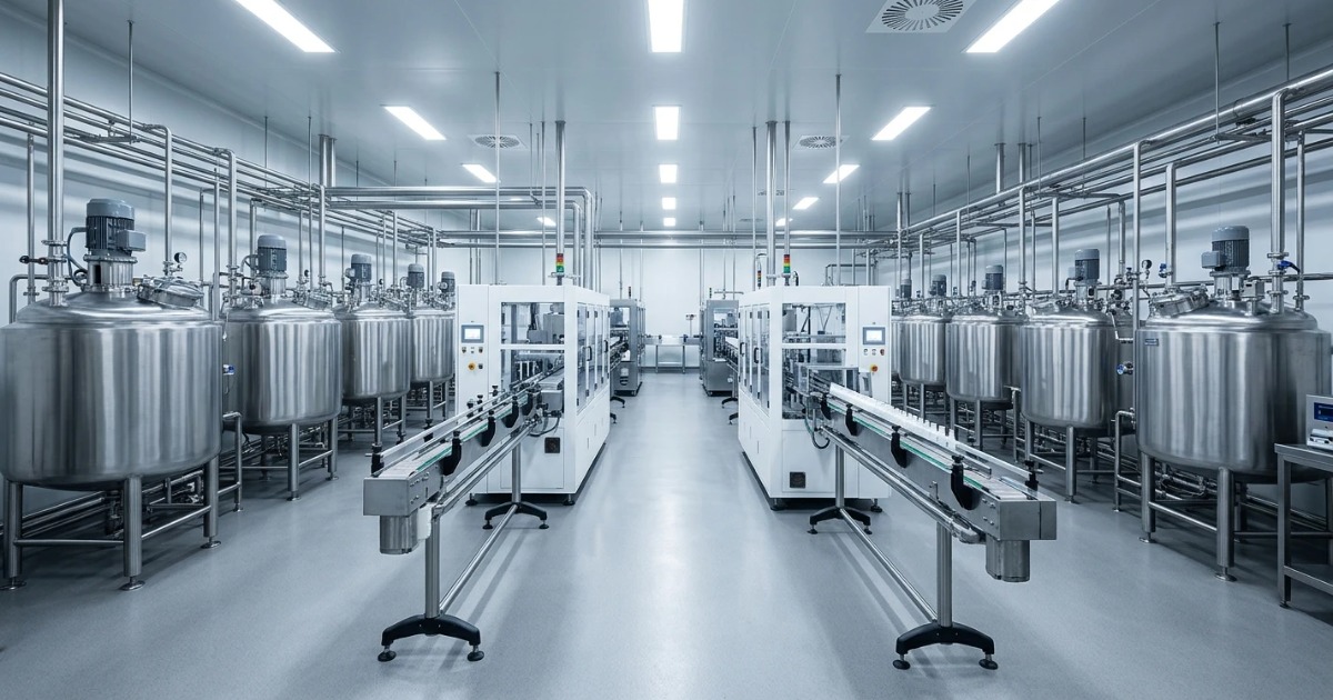 Cosmetics OEM Manufacturer in China Cosmetics OEM Manufacturer in China