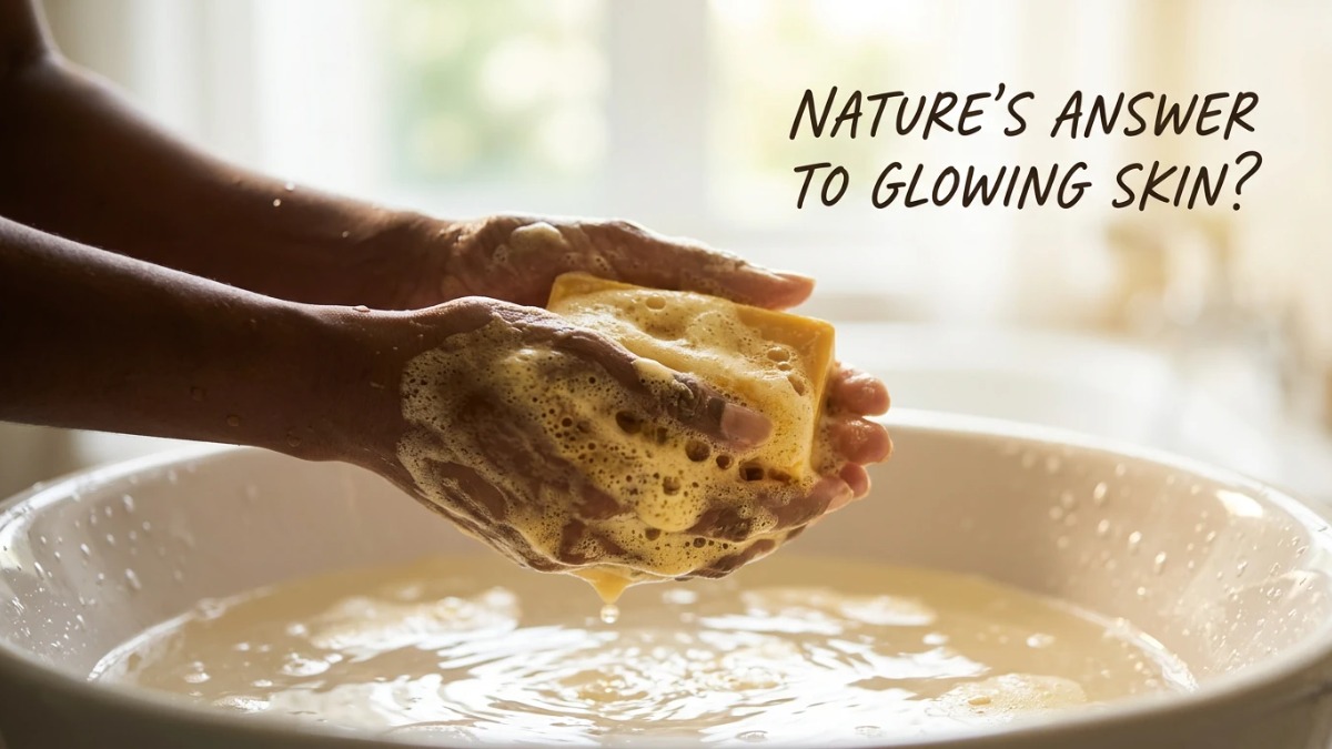 Use Turmeric Soap Use Turmeric Soap