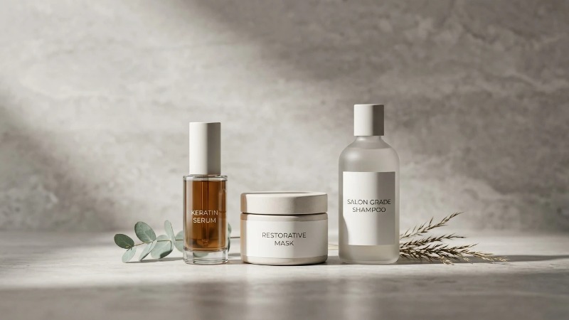 Hair Treatment Products Hair Treatment Products