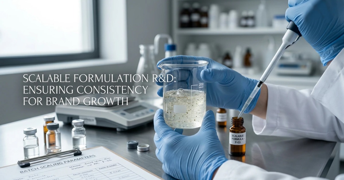 Customized Skincare Customized Skincare