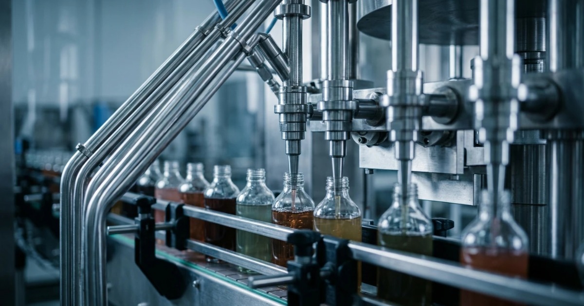 Manufacturing Partner Manufacturing Partner