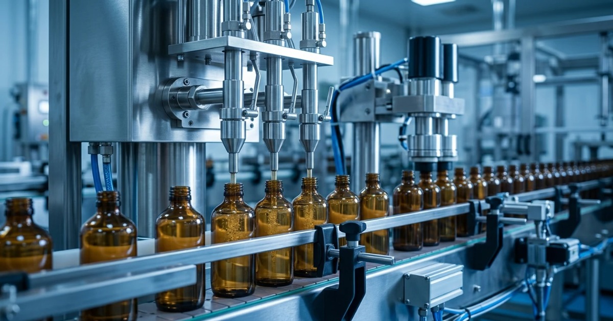 manufacturing proces manufacturing proces