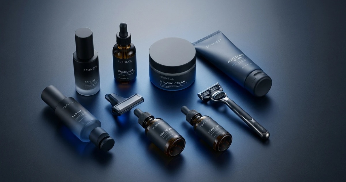men's grooming OEM men's grooming OEM