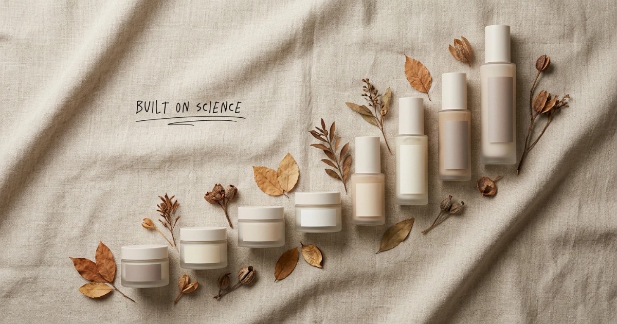 The Global Skincare Market The Global Skincare Market