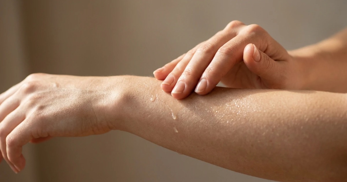 How Transdermal Magnesium Absorption Works How Transdermal Magnesium Absorption Works