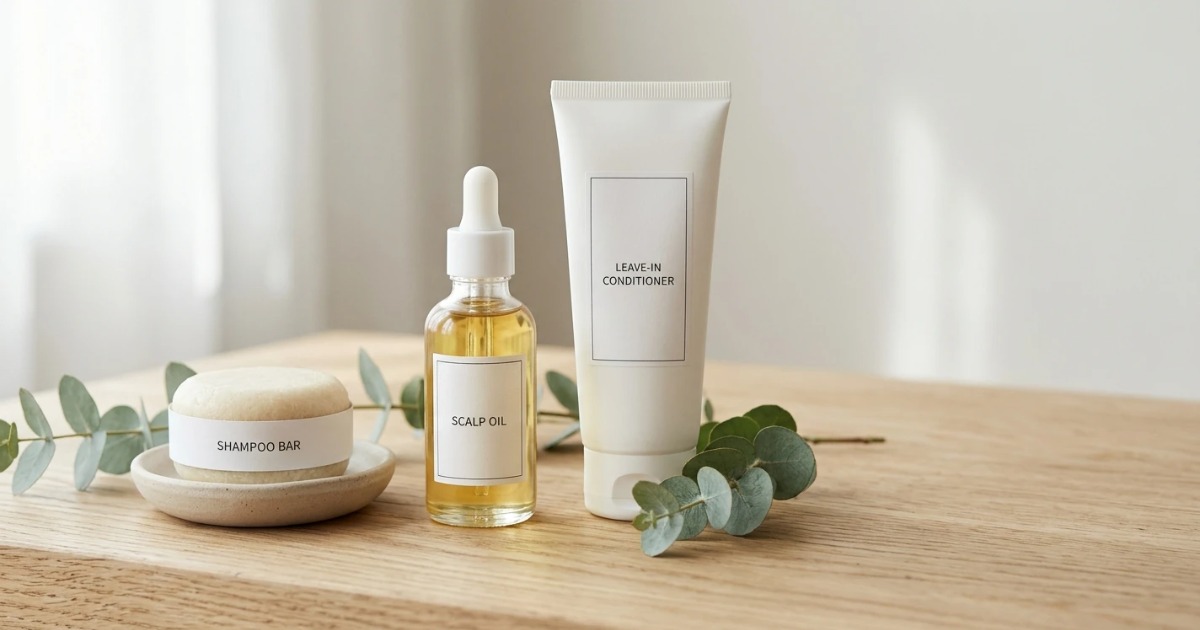 Private Label Hair Brand