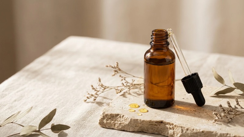 Hair Oil