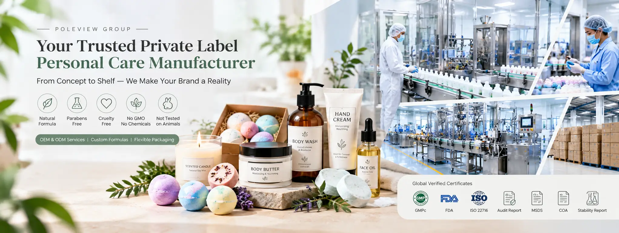 Private Label Children's Bath Fizzers Manufacturer Private Label Children's Bath Fizzers Manufacturer