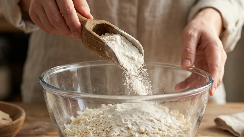 hands-pouring-soap-powder-into-glass-mixing-bowl-2 hands-pouring-soap-powder-into-glass-mixing-bowl-2
