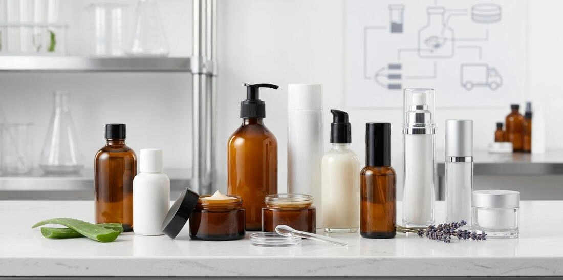 Personal Care Private Label Manufacturers: The Complete Guide to Building Your Brand