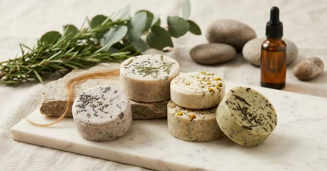 Are Shampoo Bars Good for Hair Loss Benefits Ingredients Explained