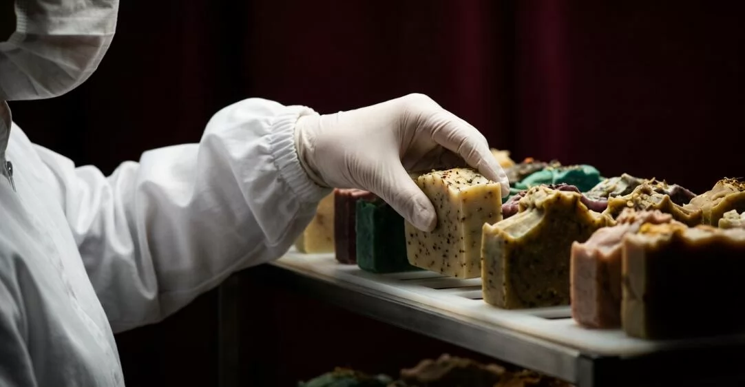 Top 10 Natural Soap Manufacturers in USA | Wholesale & Private Label Options