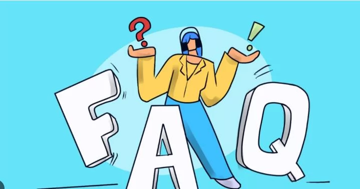 FAQ