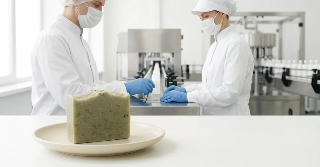 The Complete Guide to Private-Label Personal Care Manufacturers: Build Your Brand From Scratch - POLEVIEW