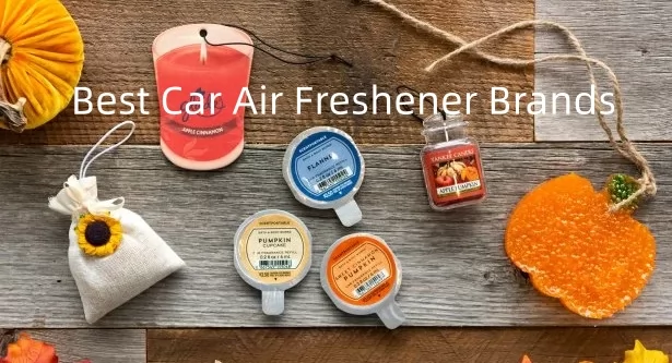 Top 10 Car Air Freshener Brands for Long Lasting Freshness 2026