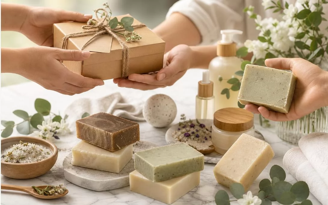 The Rise Of Handmade Soap: Top Global Soap Brands, Why Consumers Love It, And How To Launch Your Own Brand - POLEVIEW
