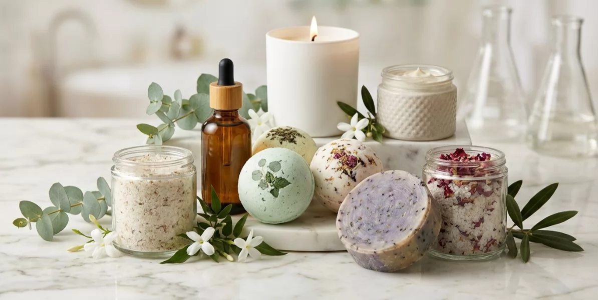 Cosmetic Brands Made in USA: Top Domestic Manufacturers and the Private Label Opportunity You're Missing - POLEVIEW