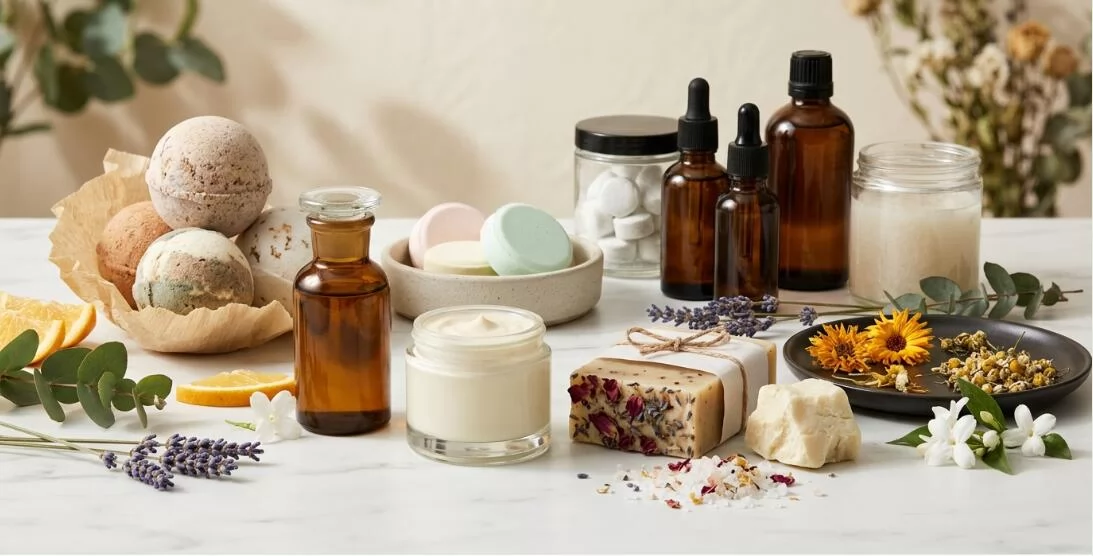 How To Start a Skin Care Business: The Complete Roadmap From Concept to First Sale - POLEVIEW