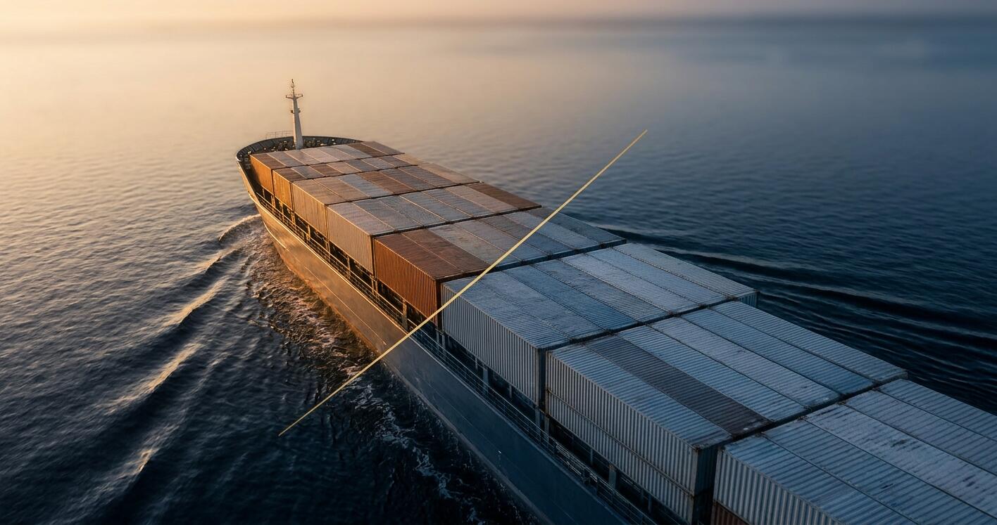FOB Pricing Explained: How Freight on Board Terms Shape Your Supply Chain Costs - POLEVIEW