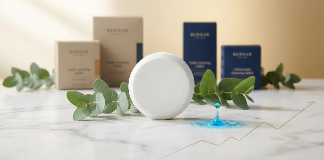 Best Toilet Bowl Cleaner Brands in the World: A Data-Driven Guide for Entrepreneurs - POLEVIEW