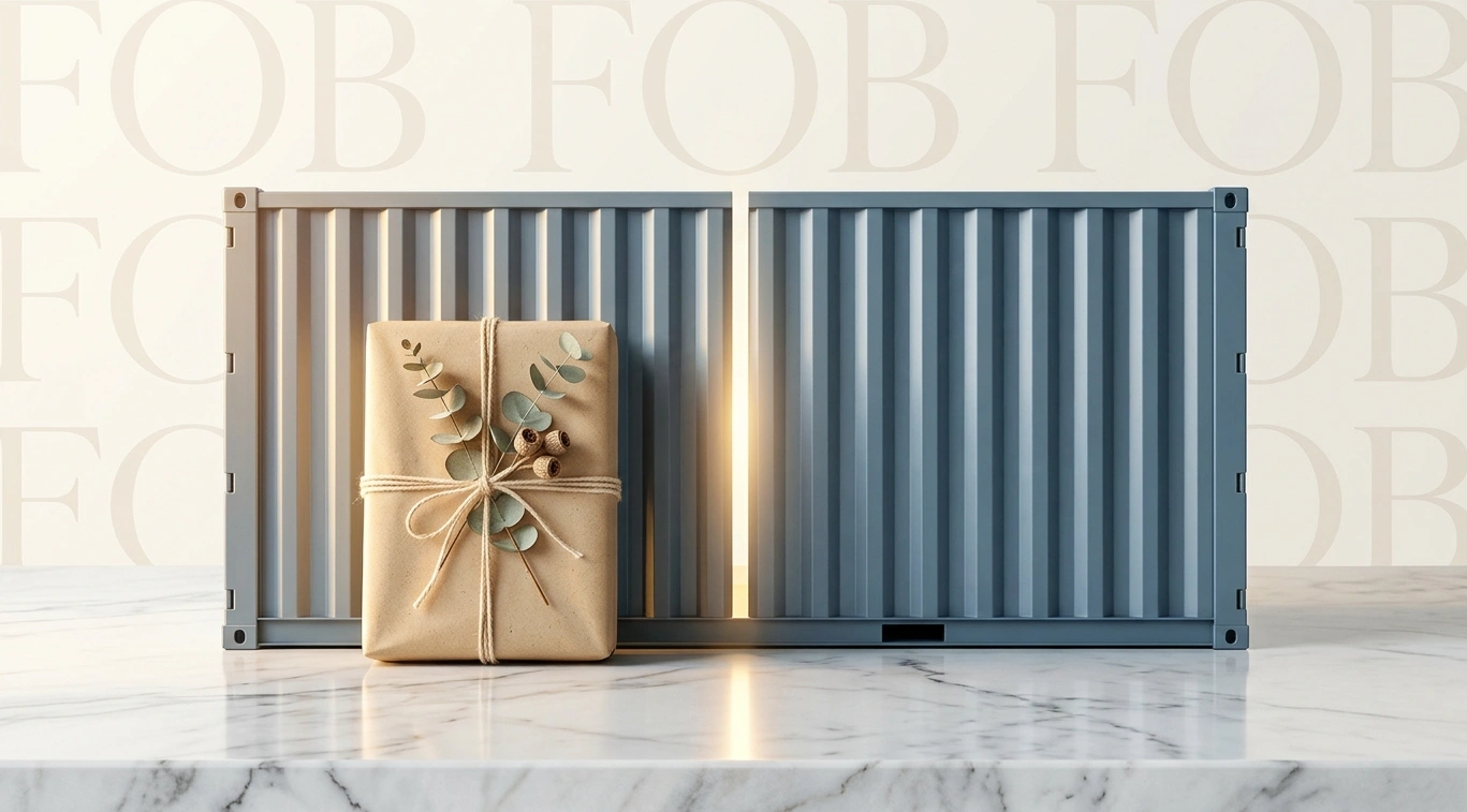 What Does FOB Stand For? A Complete Guide to This Essential Shipping Term - POLEVIEW