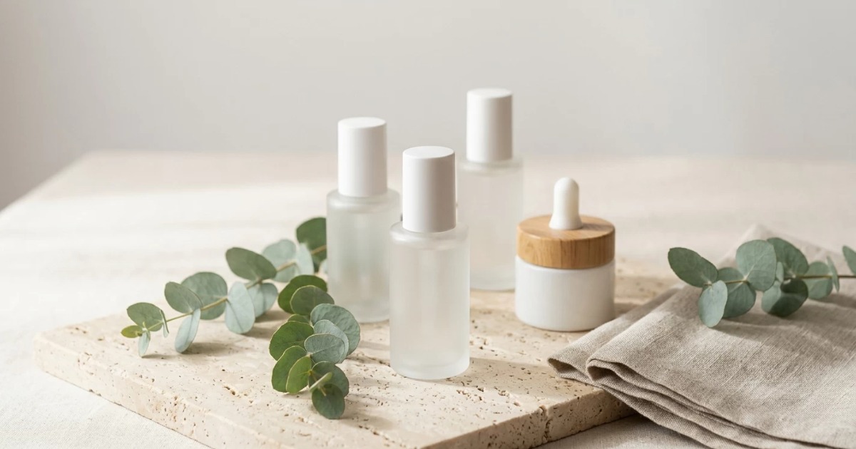 White Label Custom Skincare Manufacturers: The Global Guide to Building Your Private Label Empire - POLEVIEW
