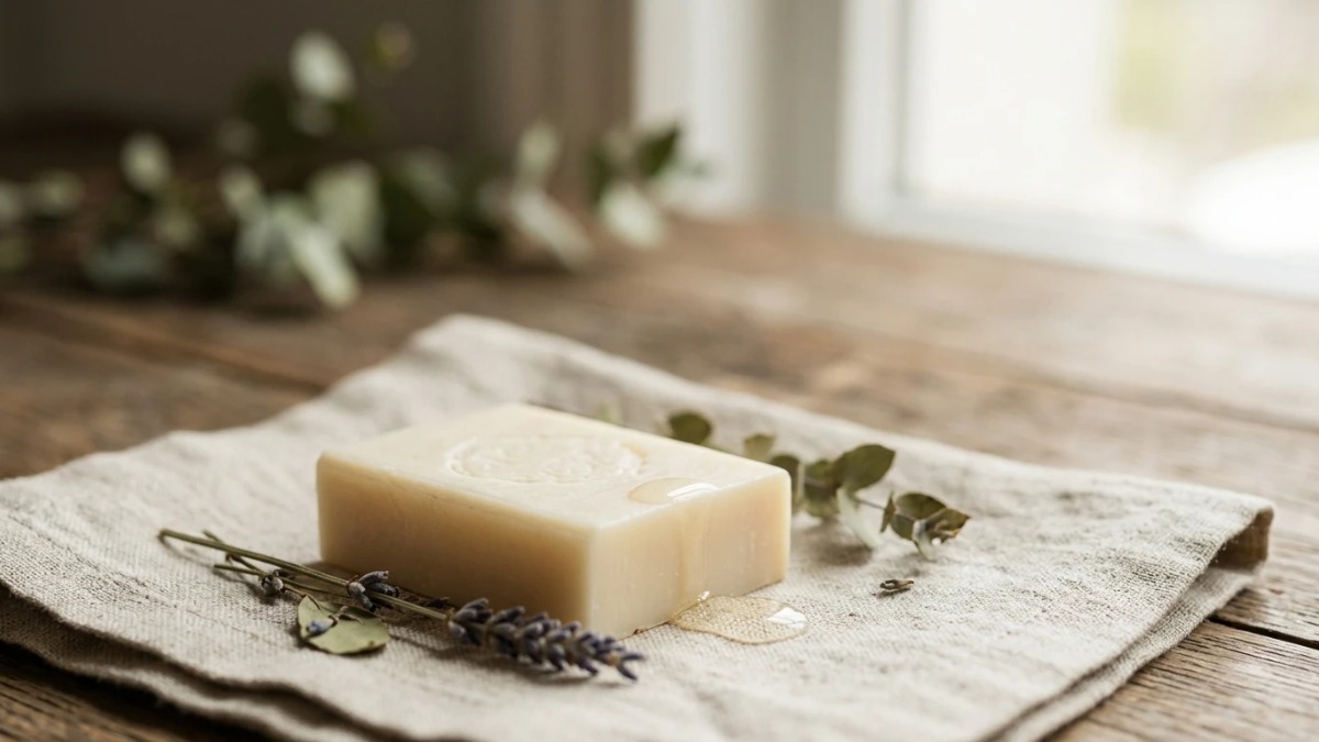 How Are Soaps Manufactured? A Complete Look Inside Modern Soap Production - POLEVIEW
