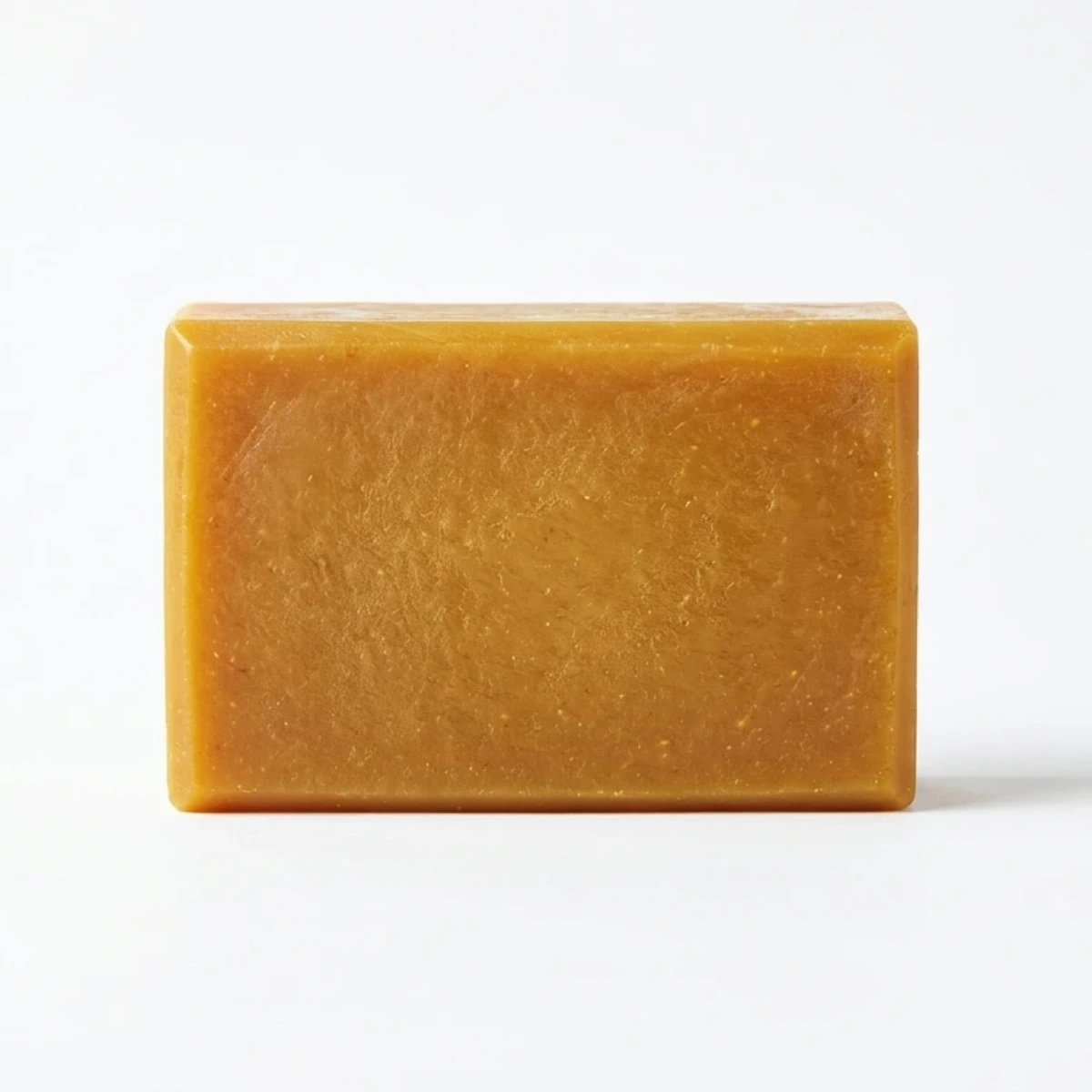 Turmeric Honey Soap​