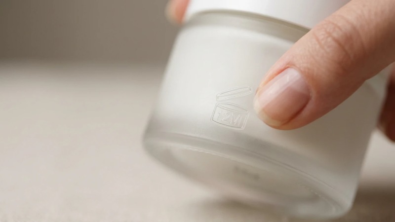 How to Check Cosmetic Expiration Dates - POLEVIEW