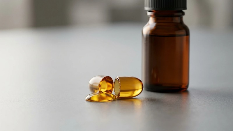 Does Vitamin E Help Scars? What Science Says - POLEVIEW