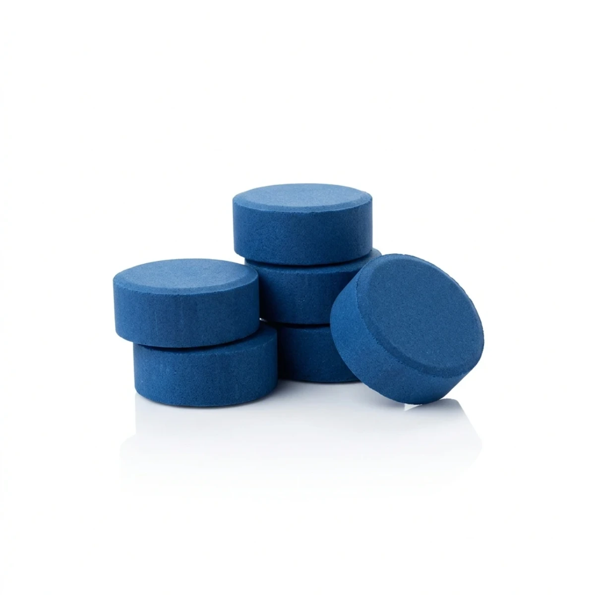 Toilet Bowl Cleaner Tablets