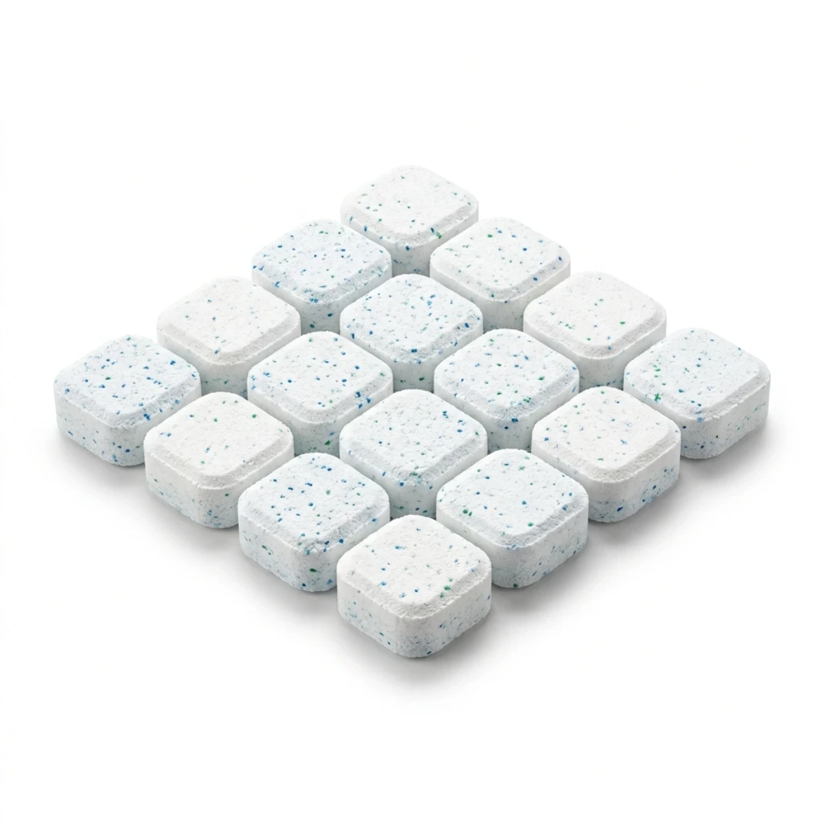 Washing Machine Cleaning Tablets - Poleview