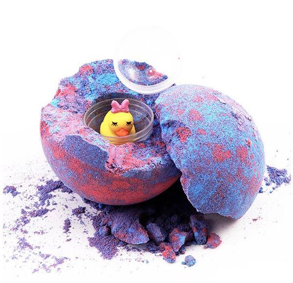 Children'S Bath Fizzers​ - Image 2