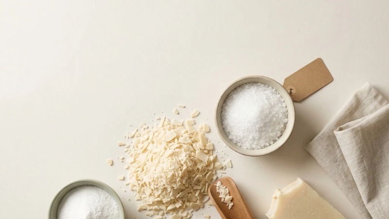 How to Make Handmade Laundry Soap That Actually Cleans