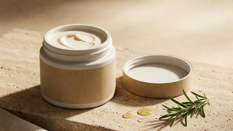Bearsville Soap Company Men'S Natural Daily Moisturizer: An Honest Hands-On Review