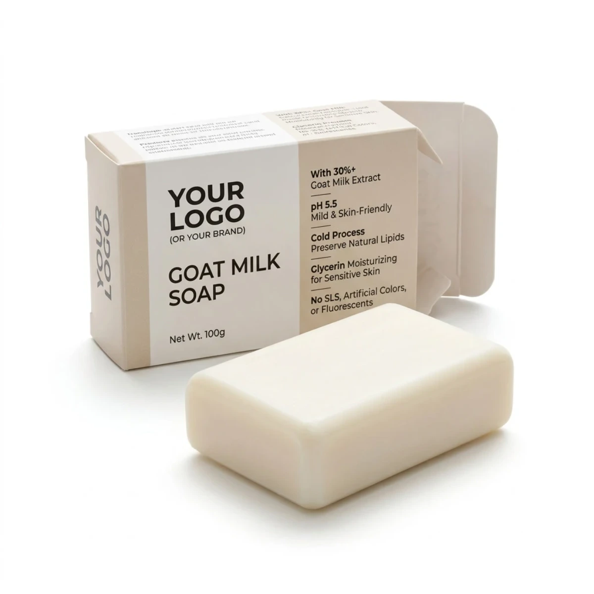 soap base