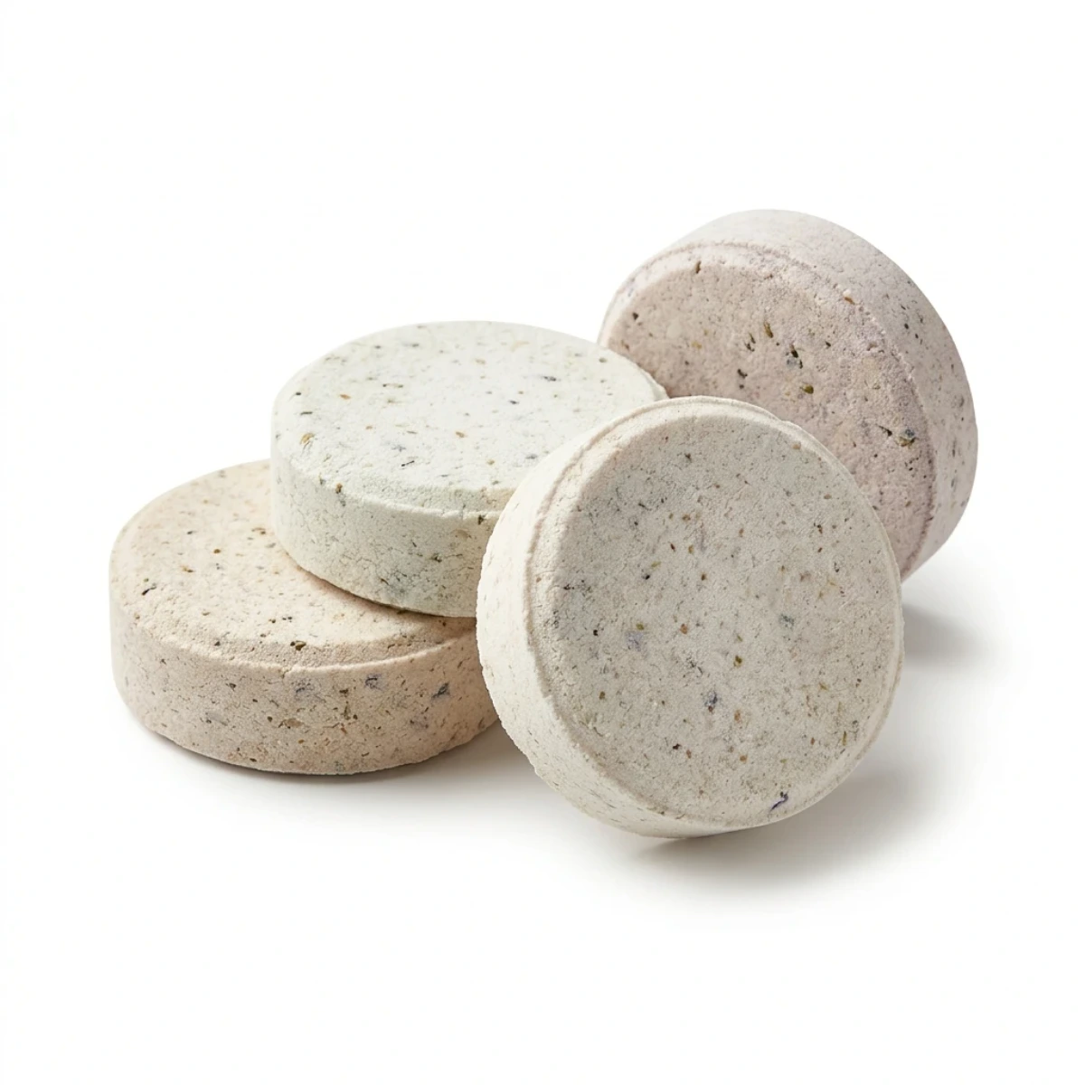 Private Label Aromatherapy Shower Steamers, Essential Oil, GMPc - Image 2
