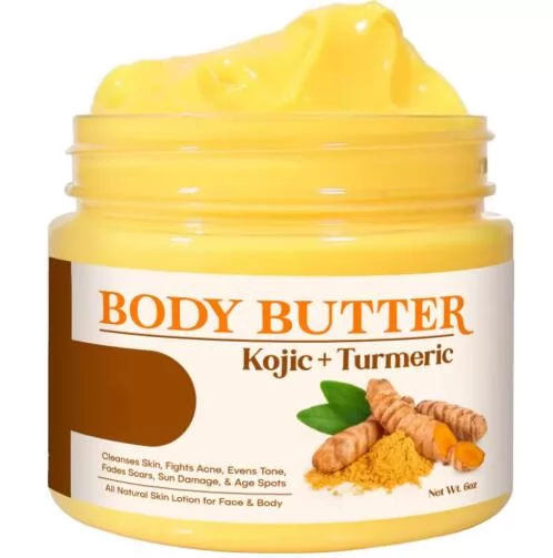 Body Care