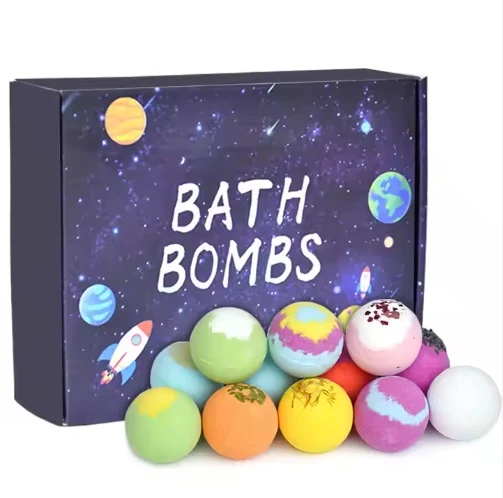 Bath Bombs