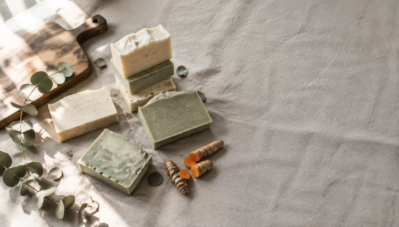 How To Source Custom Antibacterial Body Soap: A Guide For Brands Going Private Label