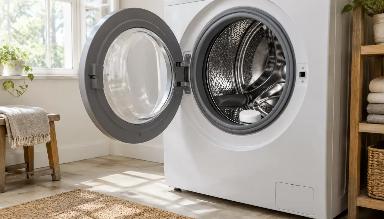 Does Washing Machine Cleaner Work? What to Expect