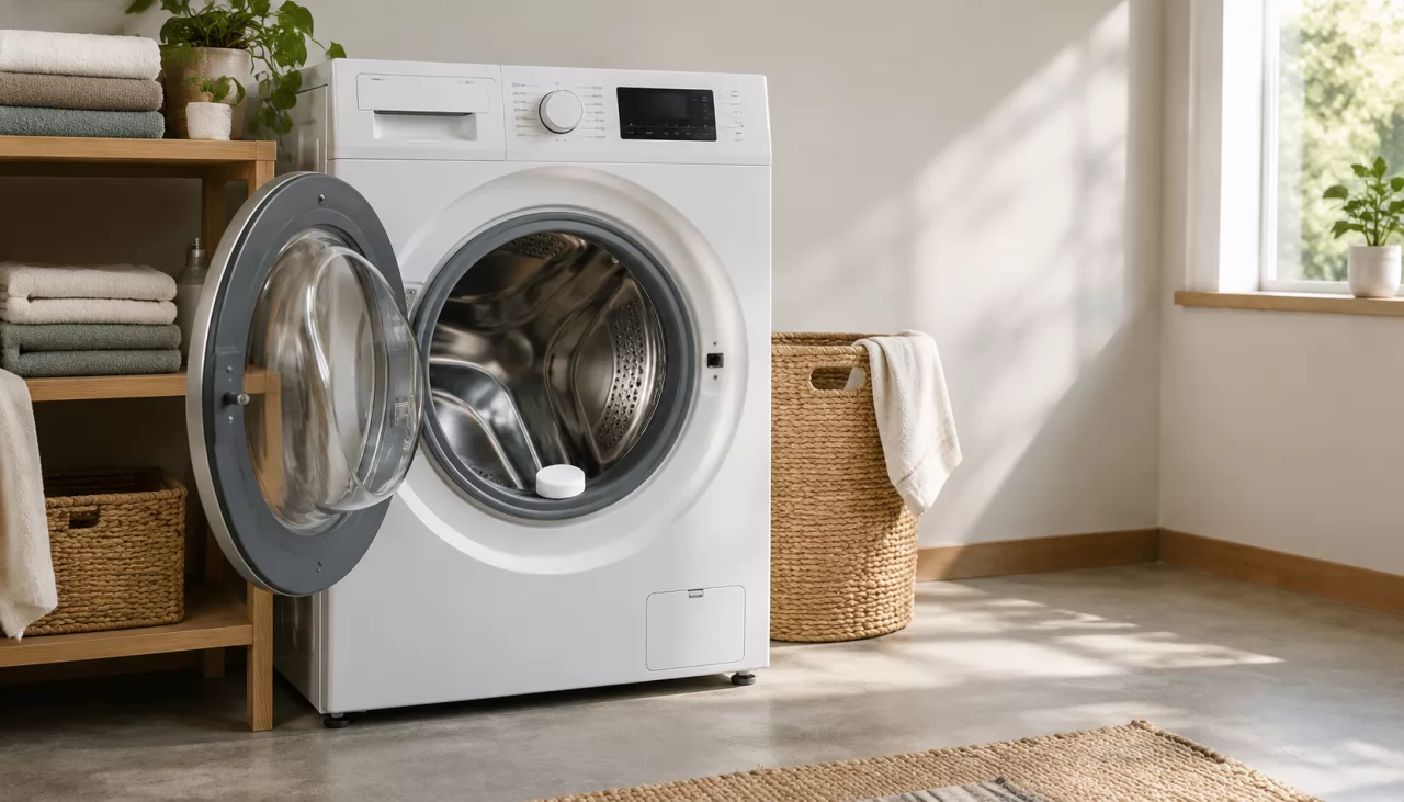 What'S The Best Washing Machine Cleaner​