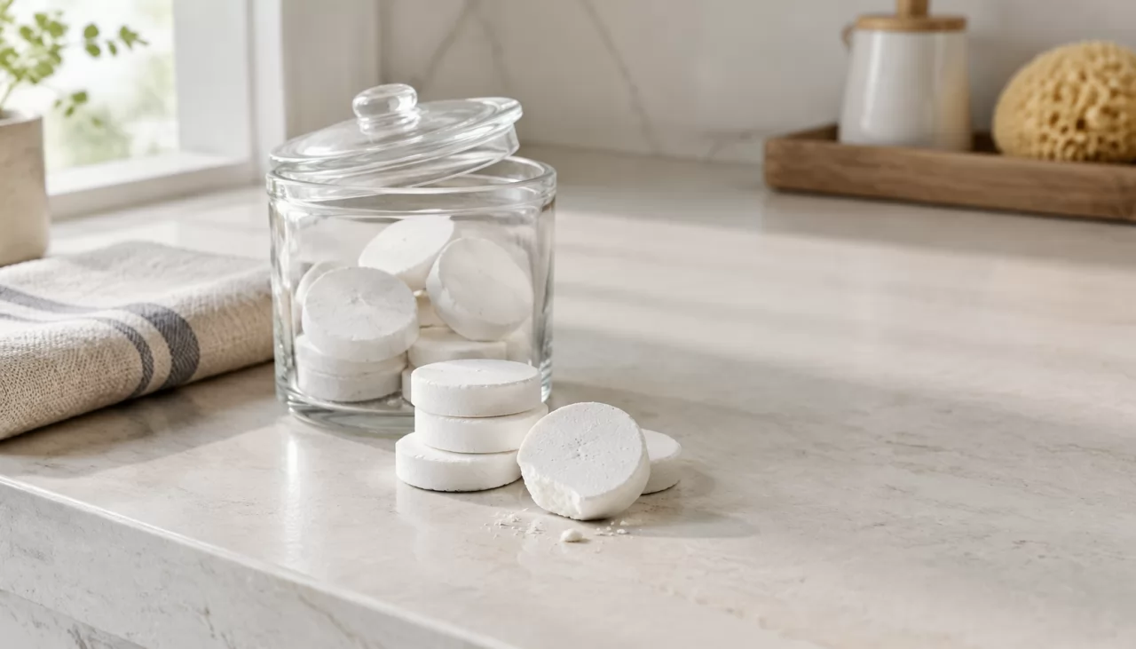 Are Toilet Cleaning Tablets Safe? A Launch Checklist