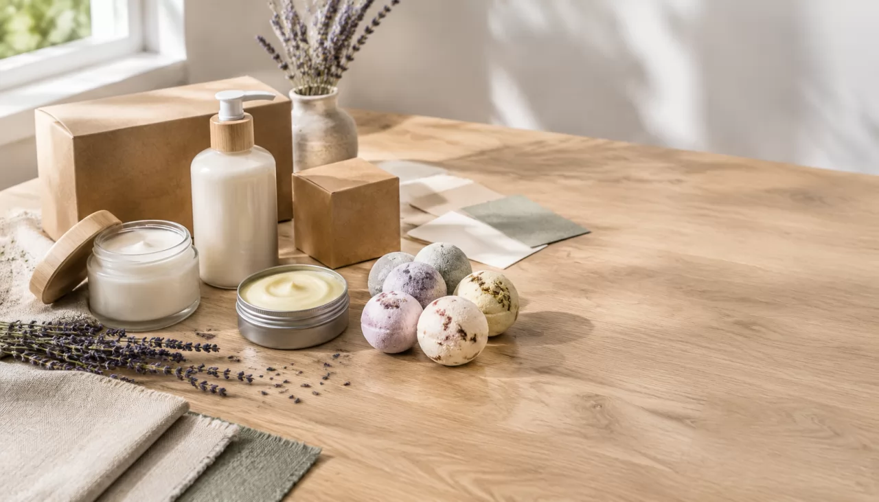 What Can You Customize On OEM And ODM Body Care?